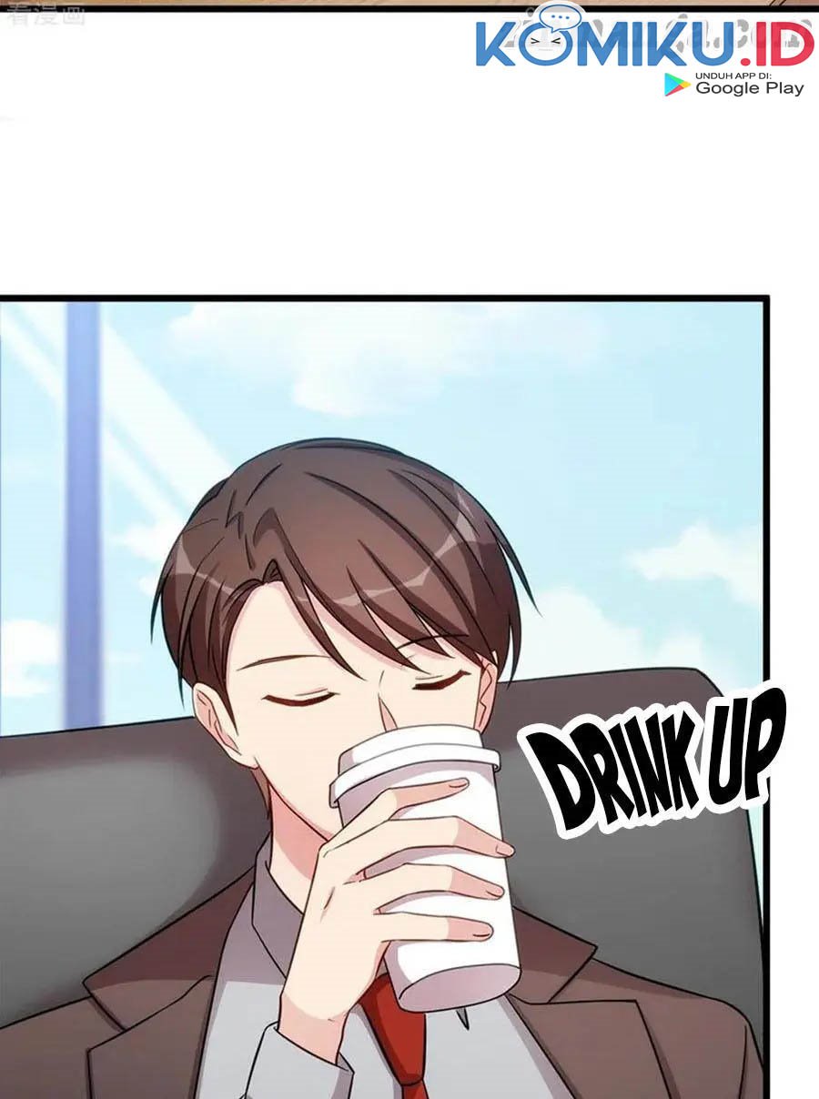 CEO’s Sudden Proposal Chapter 269 Gambar 12